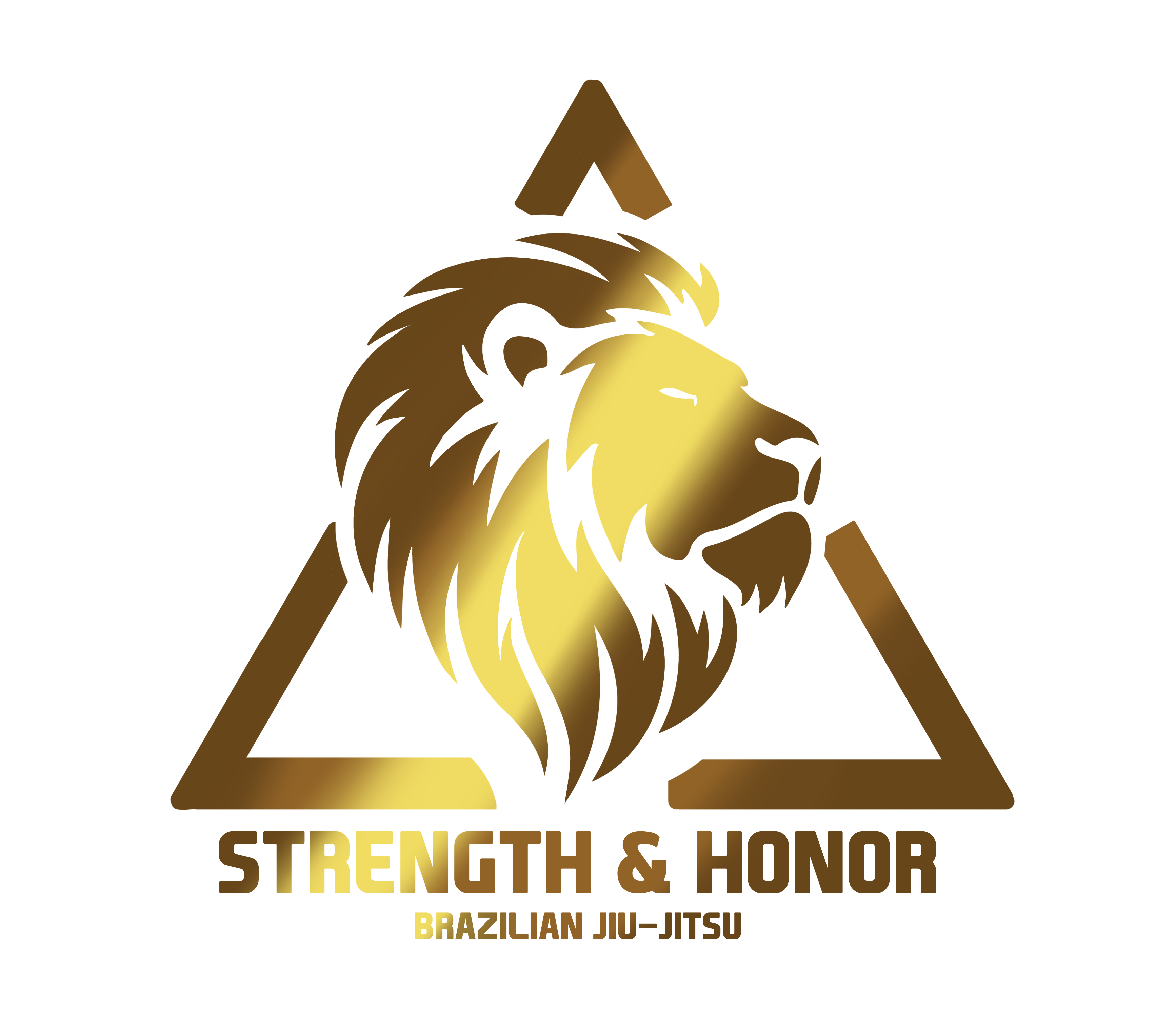 Strength and Honor crest