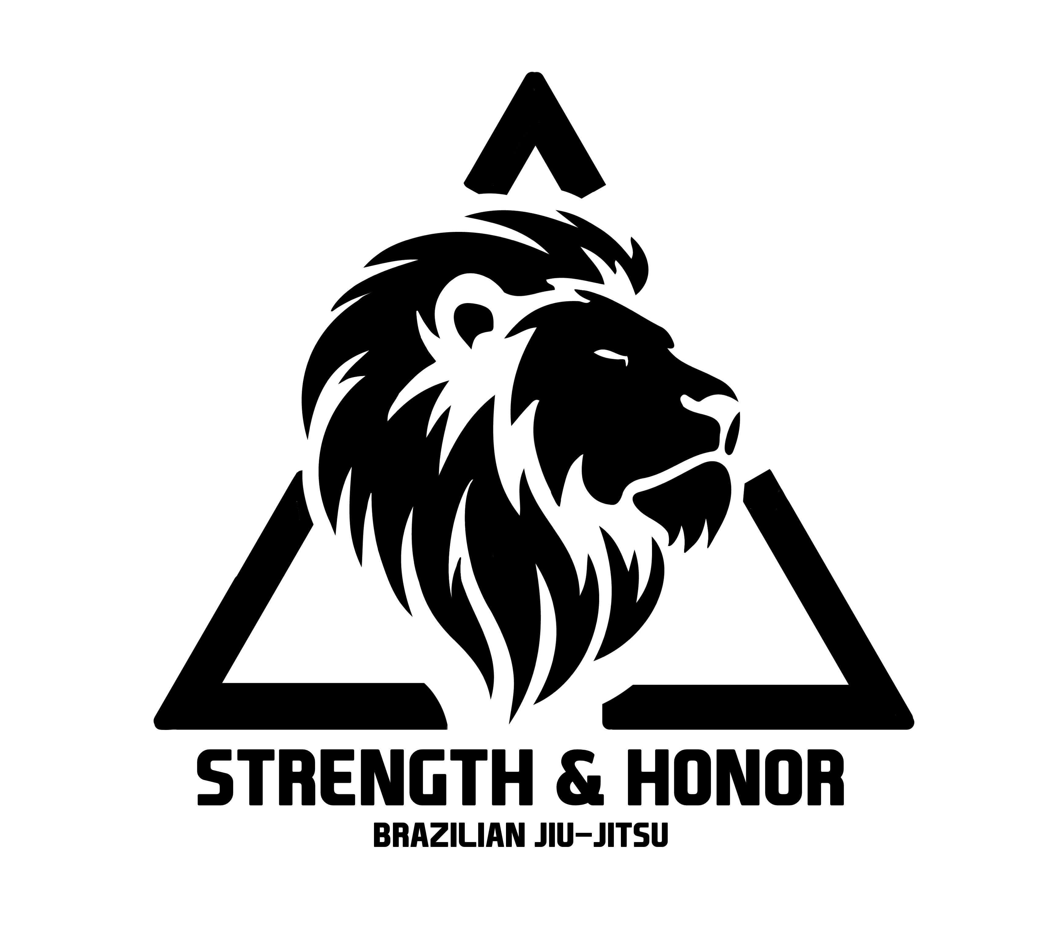 Strength and Honor logo
